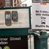 Petition Begs MTA To Bring Out G And L Shuttle Buses